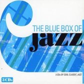 The Blue Box Of Jazz