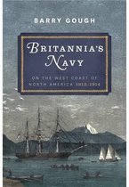 Britannias Navy On The West Coast Of Nor