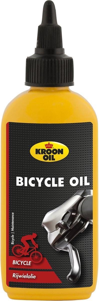 Kroon-Oil Rijwielolie - 110 ml - flacon
