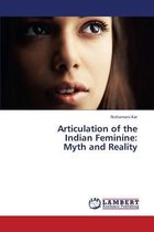 Articulation of the Indian Feminine