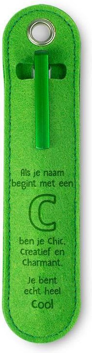 C - Pen Etui
