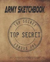 Army Sketchbook