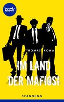booksnacks 10 - Im Land der Mafiosi