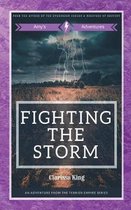 Fighting the Storm