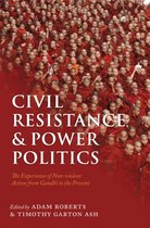 Civil Resistance & Power Politics