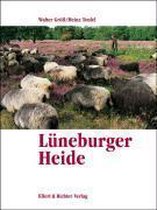 Lüneburger Heide. Eine Bildreise