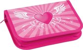 etui Eberhard Faber gevuld 32-delig Heart