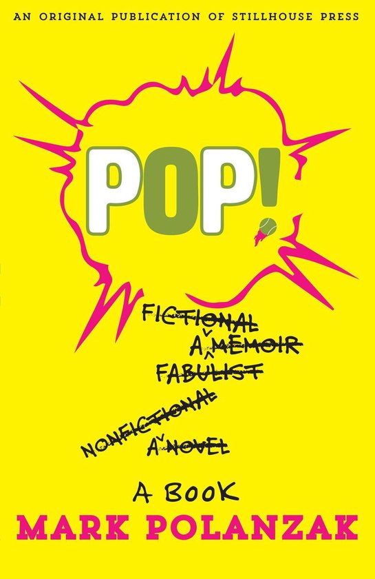 Pop! - cover