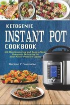 Ketogenic Instant Pot Cookbook