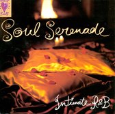 Soul Serenade: Intimate R&B