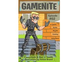 Gamenite- GameNite Episode #02