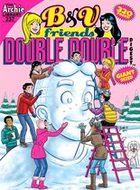 B&V Friends Double Digest 237 - B&V Friends Double Digest #237