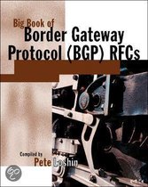 Big Book of Border Gateway Protocol (BGP) RFCs