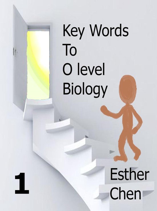 Keywords to O level Success 1 - Key Words To O level Biology ... - cover