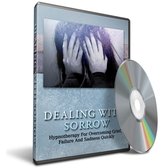 Hypnosis for Overcoming Grief, Failure and Sadness