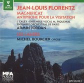 Jean-Louis Florentz: Magnificat; Antiphone pourla Visitaion; Les Laudes