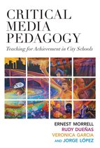 Language & Literacy - Critical Media Pedagogy