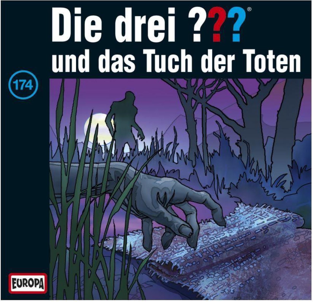 Die Drei 174:Und Das..