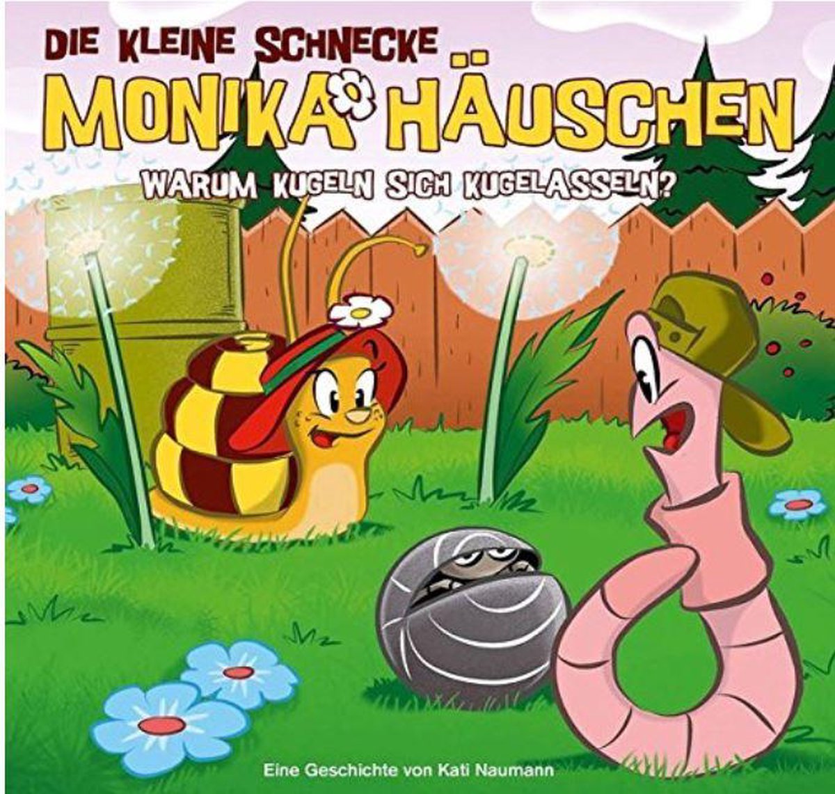 Die Kleine Schnecke 30