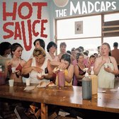 Madcaps - Hot Sauce (LP)