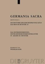 Germania Sacra Dritte Folge Band 1.