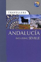 Andalucia Including Seville