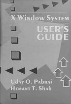 X Window System User's Guide