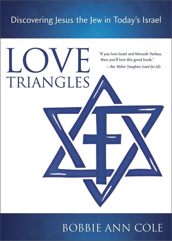 Love Triangles - cover