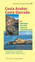 Costa Azahar - Costa Daurada Plus Maestrazgo, Ebro Delta, Catalonian Coastal Mountains