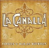 La Canalla - El Bar Nuestro De Cada Dia (CD)