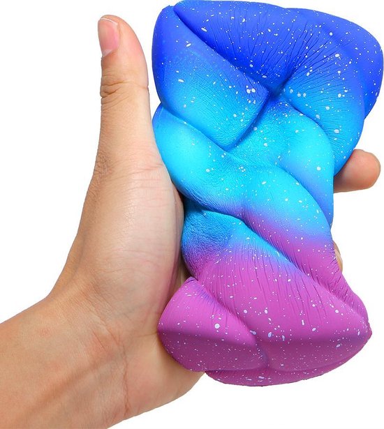 Jumbo Squishy Marshmallow