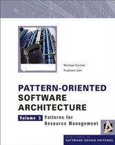 Wiley Software Patterns Series - Pattern-Oriented Software Architecture, Patterns for Resource Management