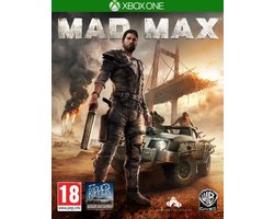 Mad max hot sale xbox 360