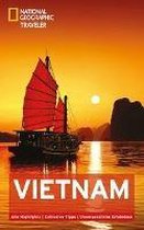 National Geographic Traveler Vietnam