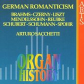 Organ History:German Roma