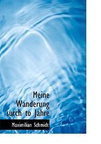 Meine Wanderung Surch to Jahre
