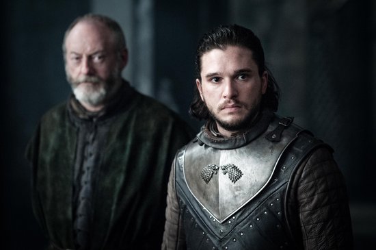 Game of Thrones - The Complete Collection: Seizoen 1 t/m 8