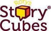 Rory's Story Cubes Dobbelspellen voor 2 spelers