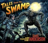 Tales From The Swamp