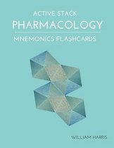 Active Stack Pharmacology Mnemonics Flashcards