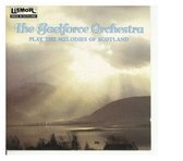 The Gaelforce Orchestra - Play The Melodies Of Scotland (CD)