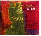 Jacky Molard Quartet & Foune Diarra Trio - N'Diale (CD)