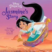 Pictureback(R)- Jasmine's Story (Disney Aladdin)