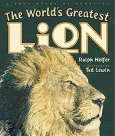 The World's Greatest Lion