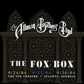 Fox Box