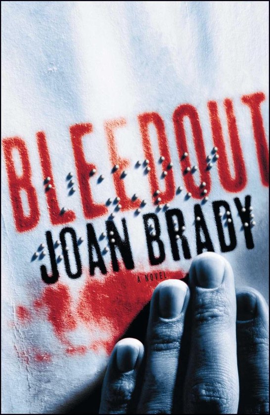 Bleedout - cover