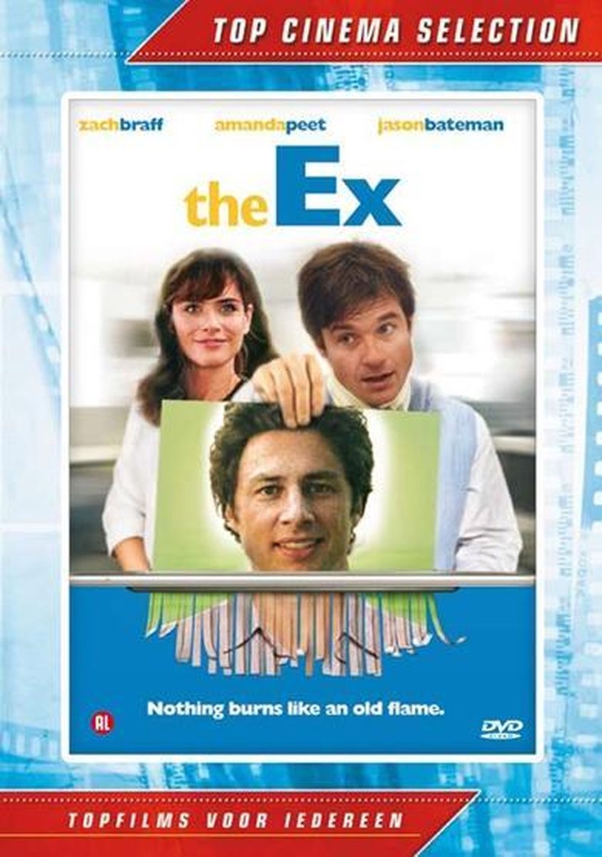 Ex (DVD)