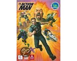 Action Man - Raid Island X - Windows | Games | bol