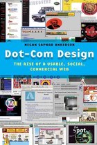 Critical Cultural Communication 15 - Dot-Com Design