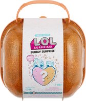 L.O.L. Surprise - Bubbly Surprise Orange